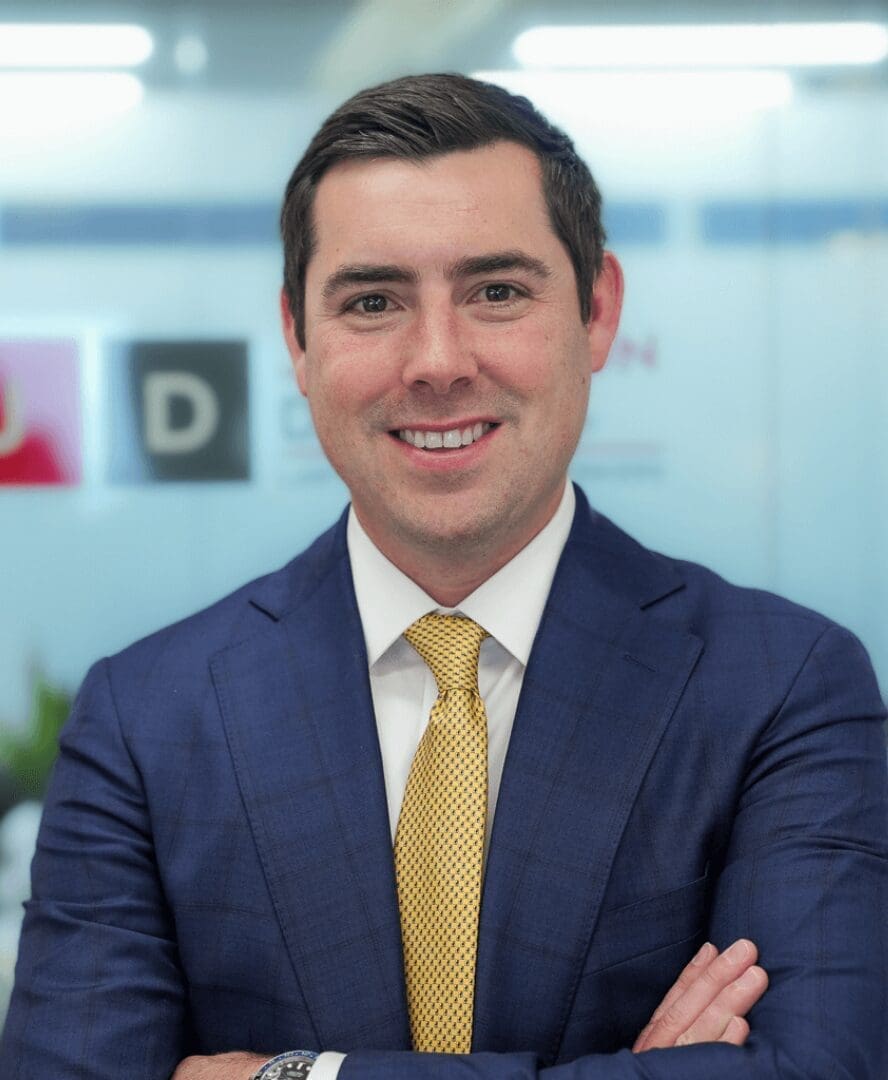 Andrew W. Dunlap, Partner, Josephson Dunlap LLP