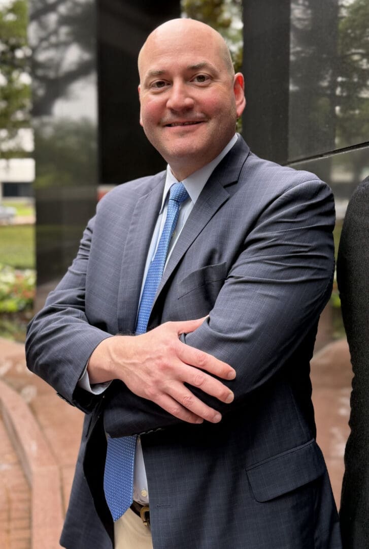 Rick Schreiber, Attorney, Josephson Dunlap LLP