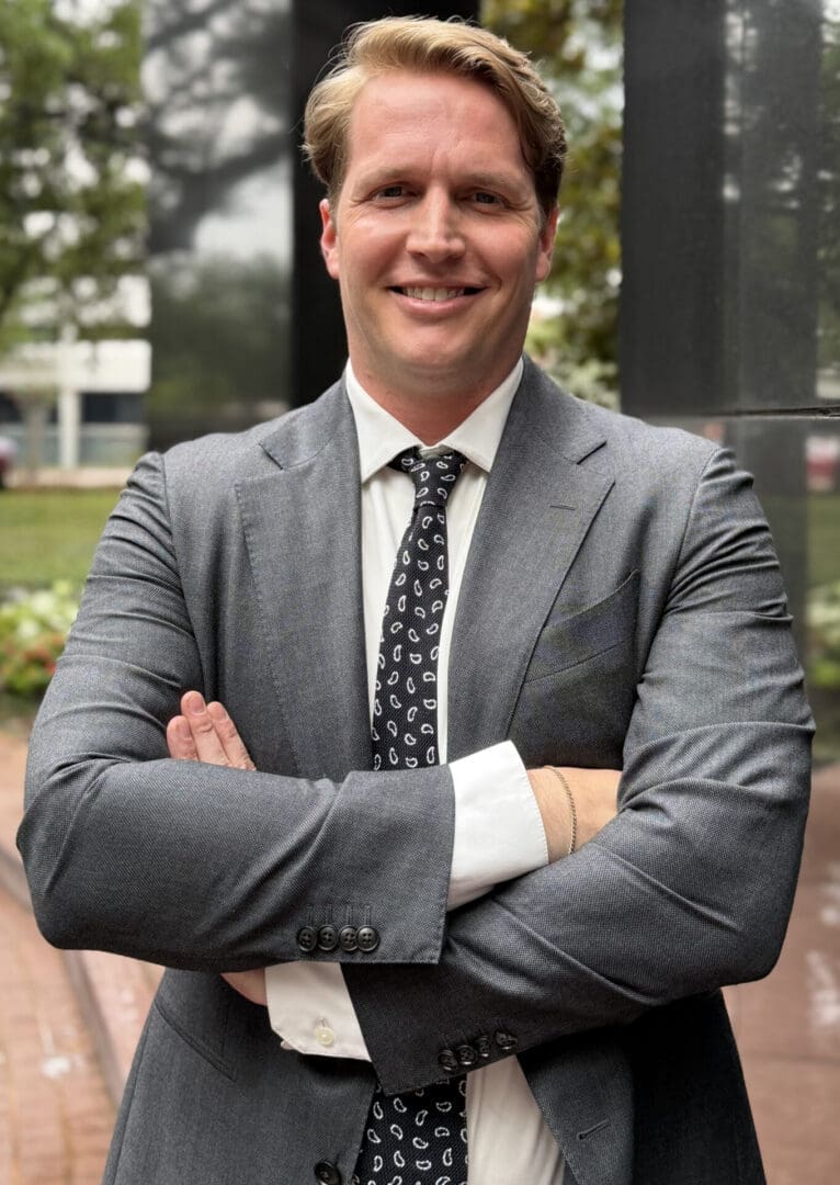 Trevor Gillette