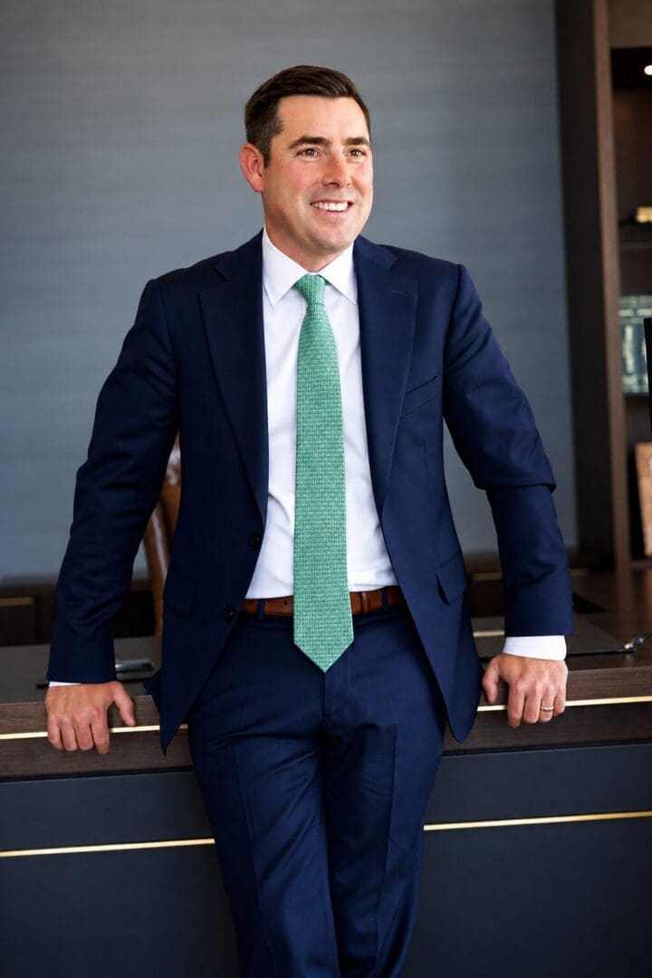 Andrew W. Dunlap
