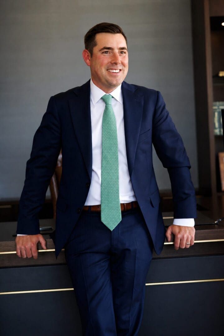 Andrew W. Dunlap, Partner, Josephson Dunlap LLP