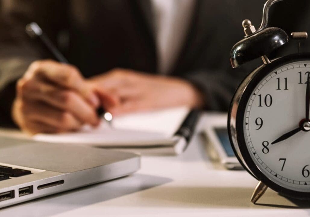JD Law Blog Header - 2026 - Time Shaving