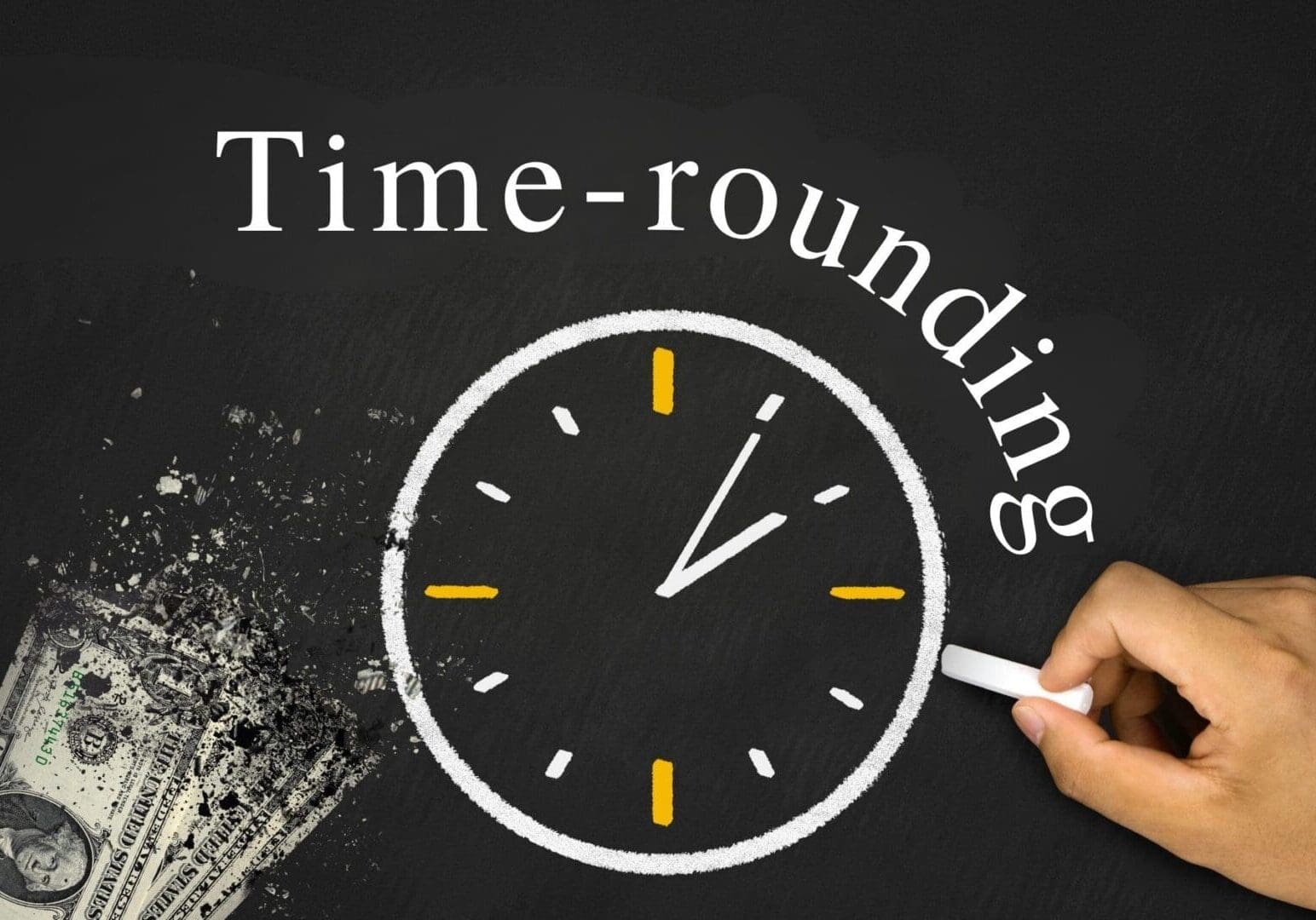 Time-Rounding (1)