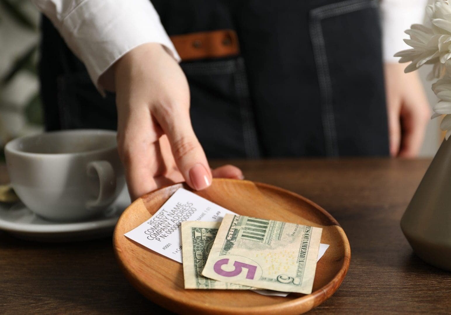 Tipped-Workers